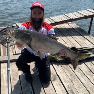 Иконка канала Душевная Рыбалка