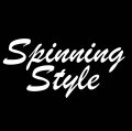 Иконка канала Spinning Style