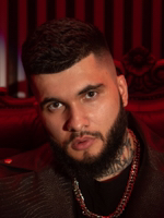 Иконка канала Blackrage