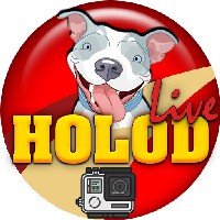 Иконка канала HolodLive