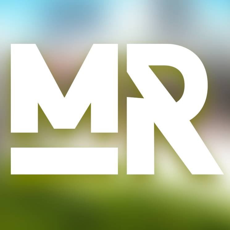 Иконка канала Mario Raverto