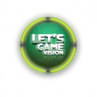 Иконка канала Let's Game Vision
