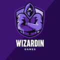 Иконка канала Wizardin Games