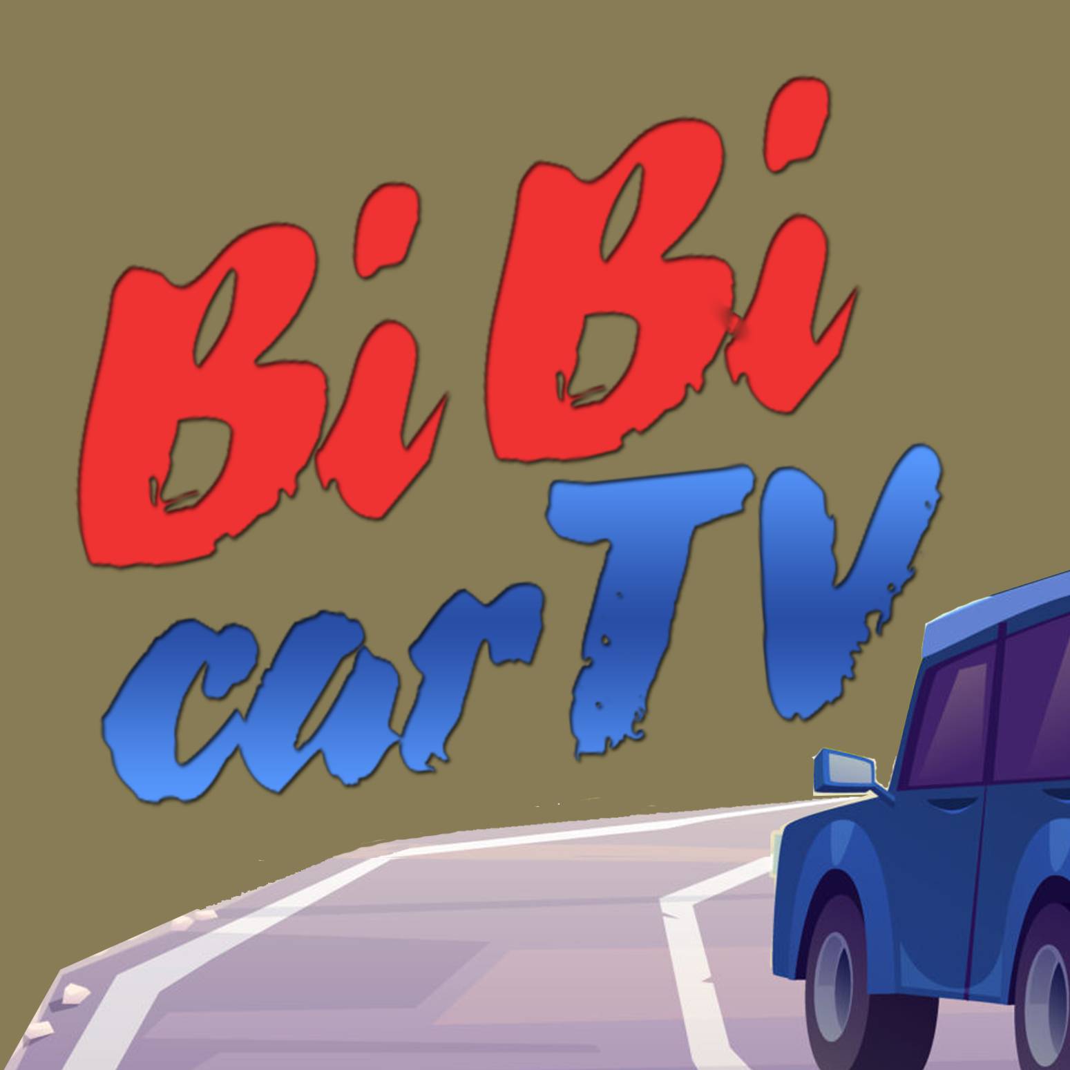 Иконка канала BiBicarTV