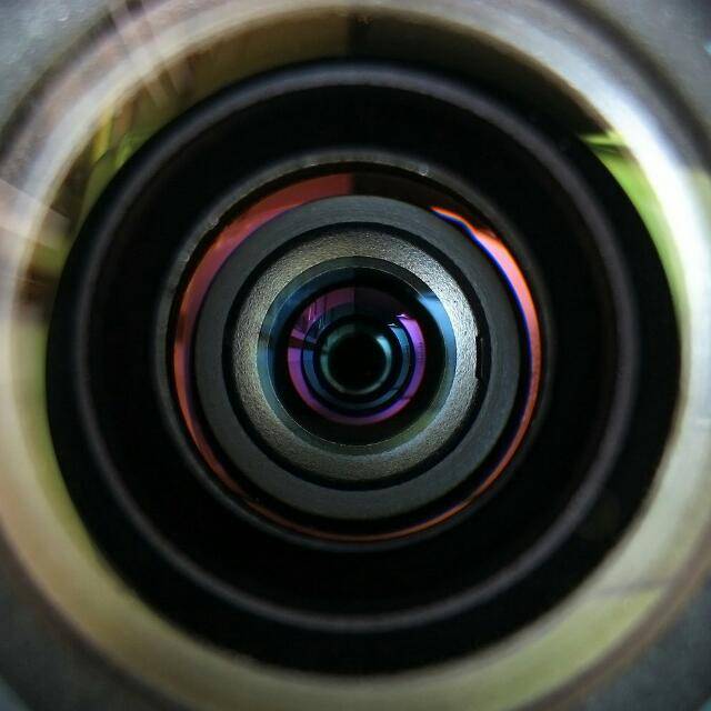 Иконка канала Lens