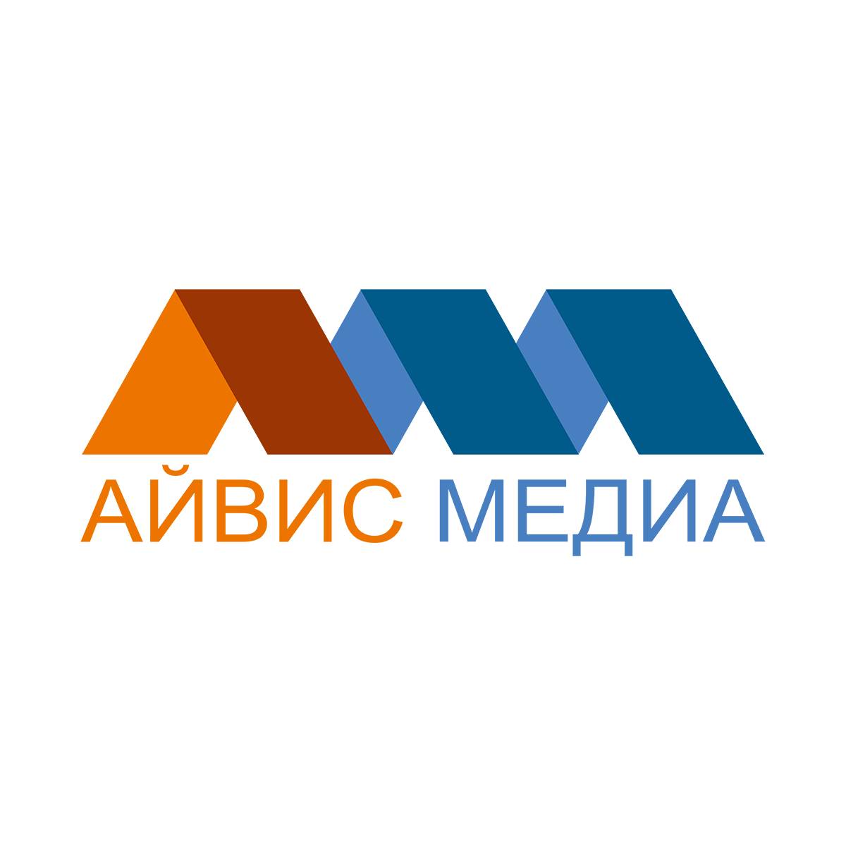 Иконка канала Айвис Медиа