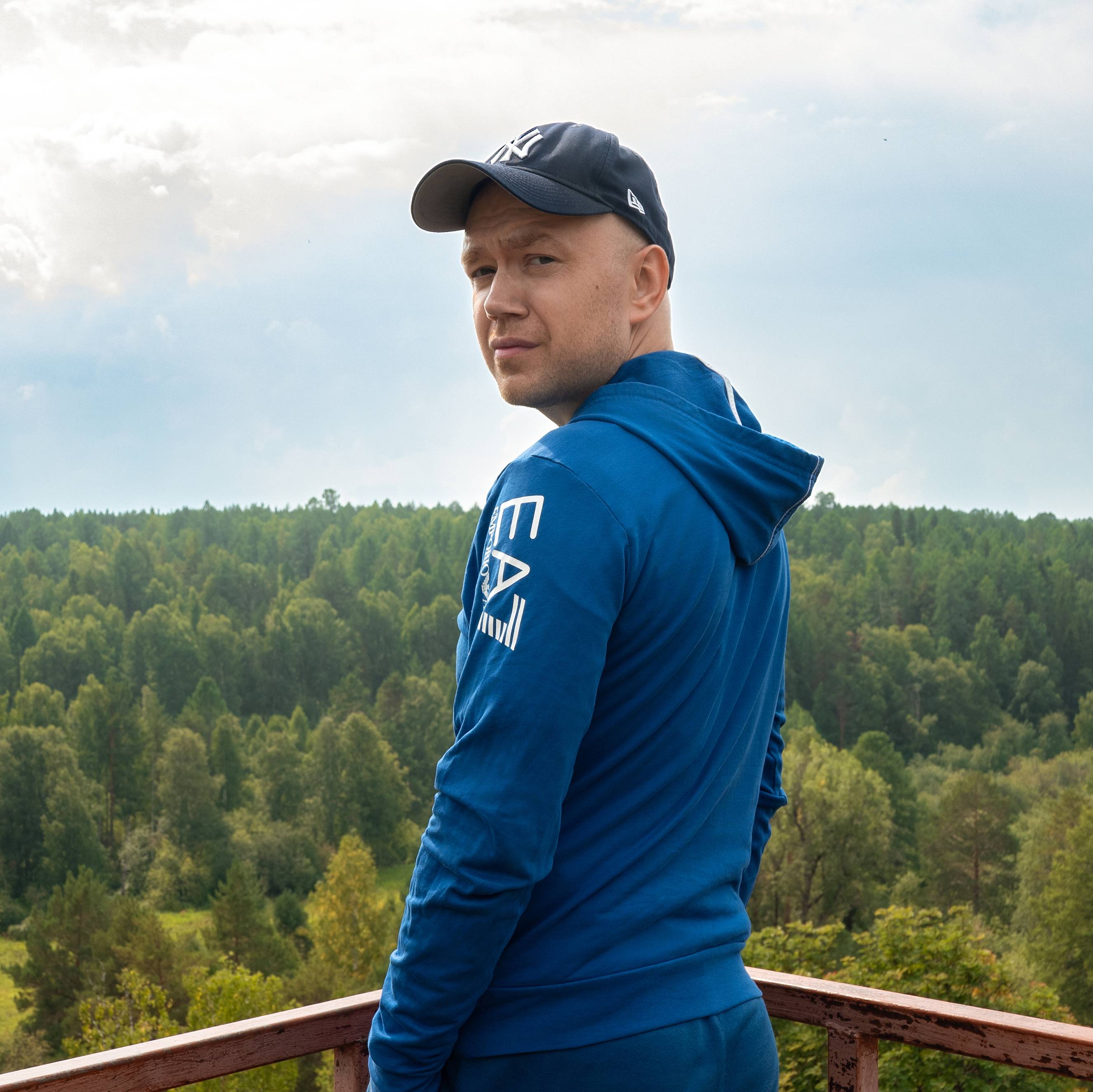 Иконка канала STAVNIKOVPHOTO