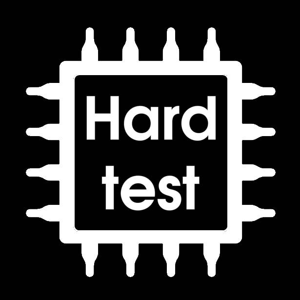 Иконка канала Hard Test