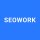 Иконка канала SEOWORK