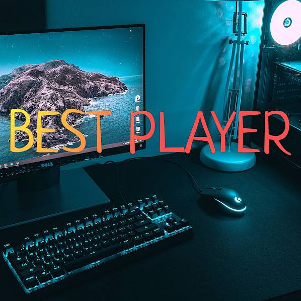 Иконка канала Best Player