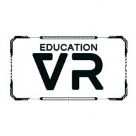 Иконка канала VR-образование