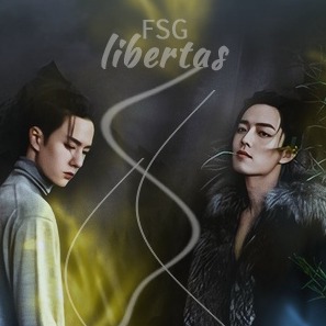 Иконка канала FSG Libertas