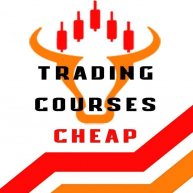 Иконка канала Crypto Trading Courses Cheap