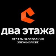 Иконка канала СК "Два этажа"