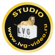 Иконка канала LVG-VIDEO