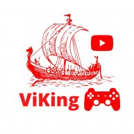 Иконка канала ViKingGames