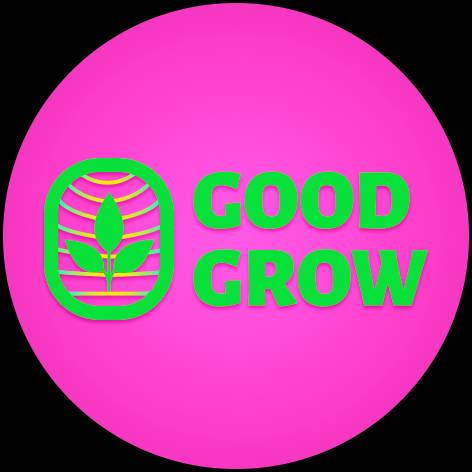 Иконка канала Good Grow