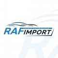 Иконка канала RAFIMPORT