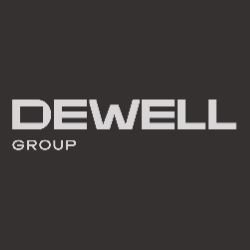 Иконка канала DEWELL group