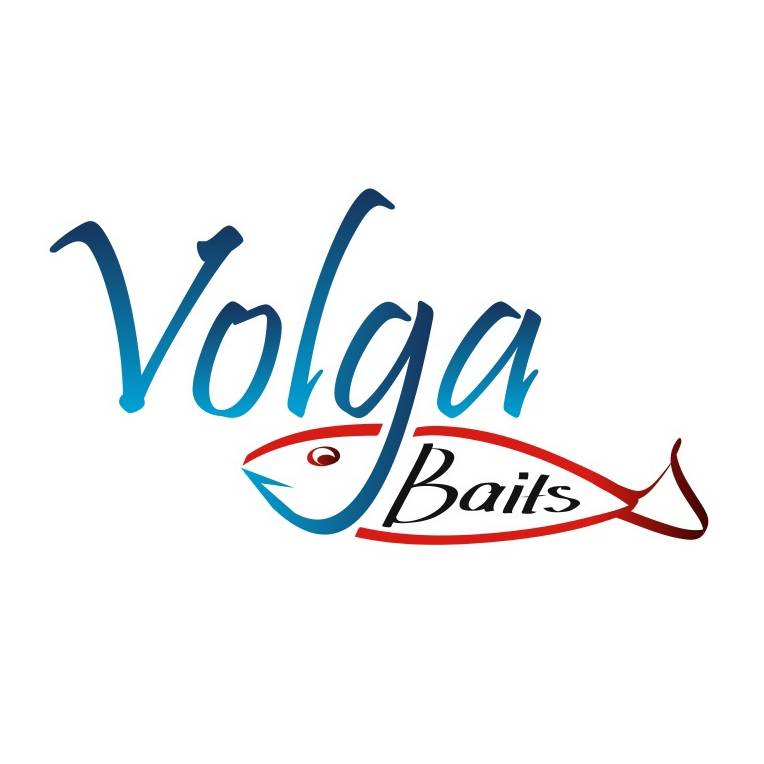 Иконка канала VOLGA BAITS
