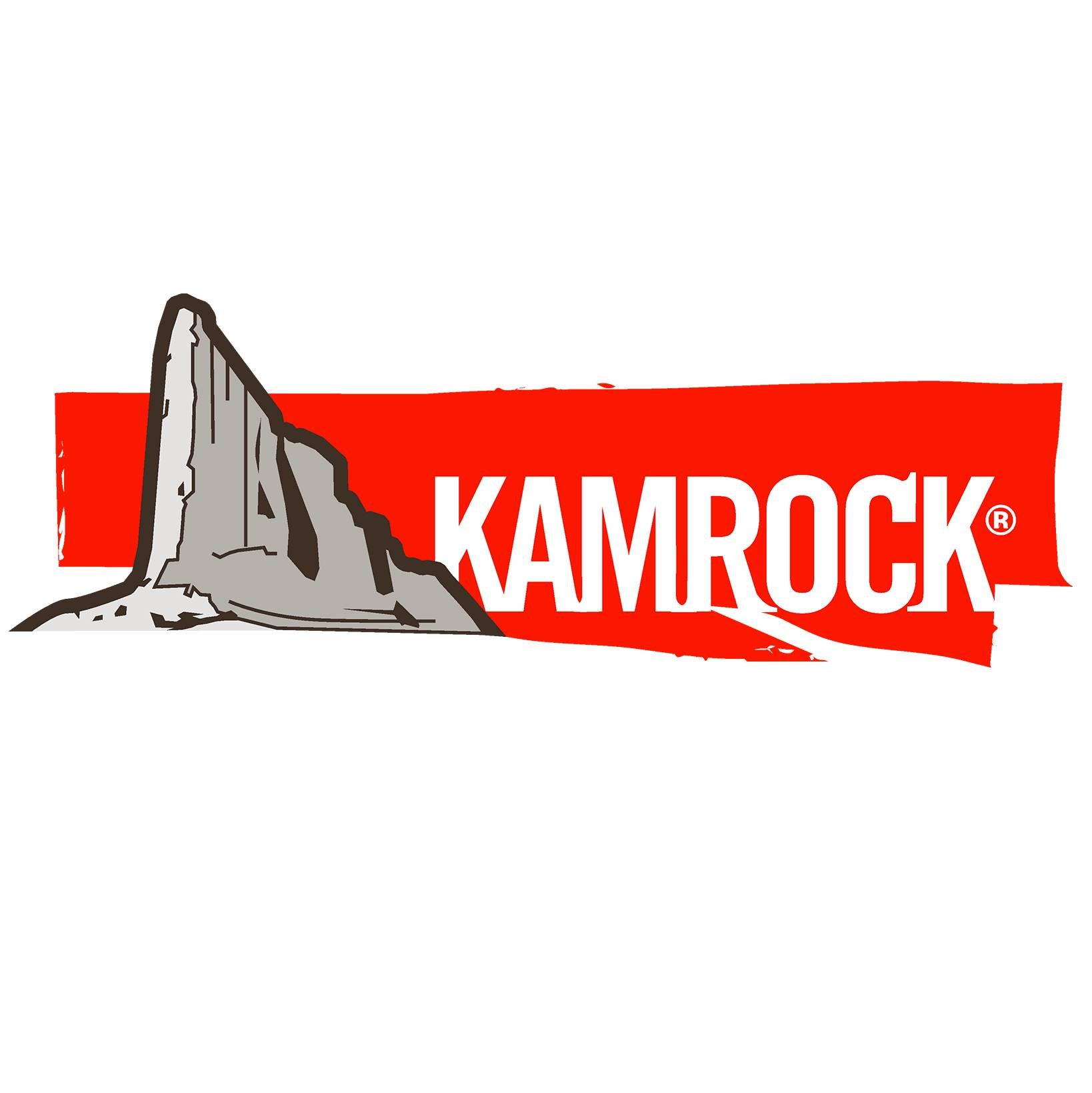 Иконка канала KAMROCK / КАМРОК