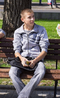 Иконка канала DmitriyPonomaryv