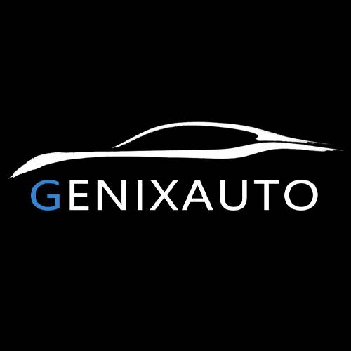 GenixAuto - Импорт авто из Японии, Кореи, Китая