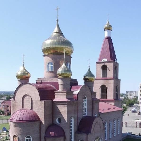 Иконка канала Вера в маленьком городе