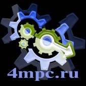 Иконка канала 4mpc.ru
