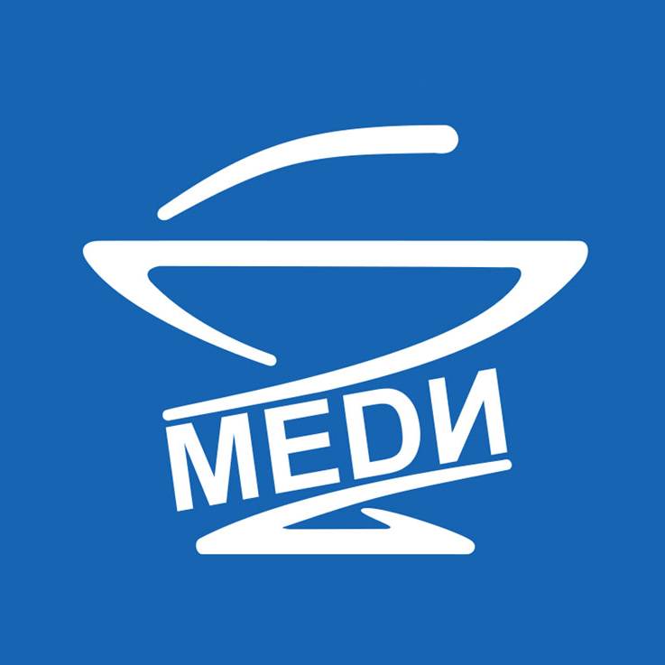 Иконка канала Система клиник МЕДИ