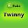 Иконка канала twinny