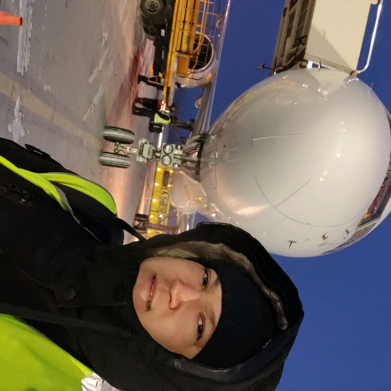 Иконка канала Pilot_767