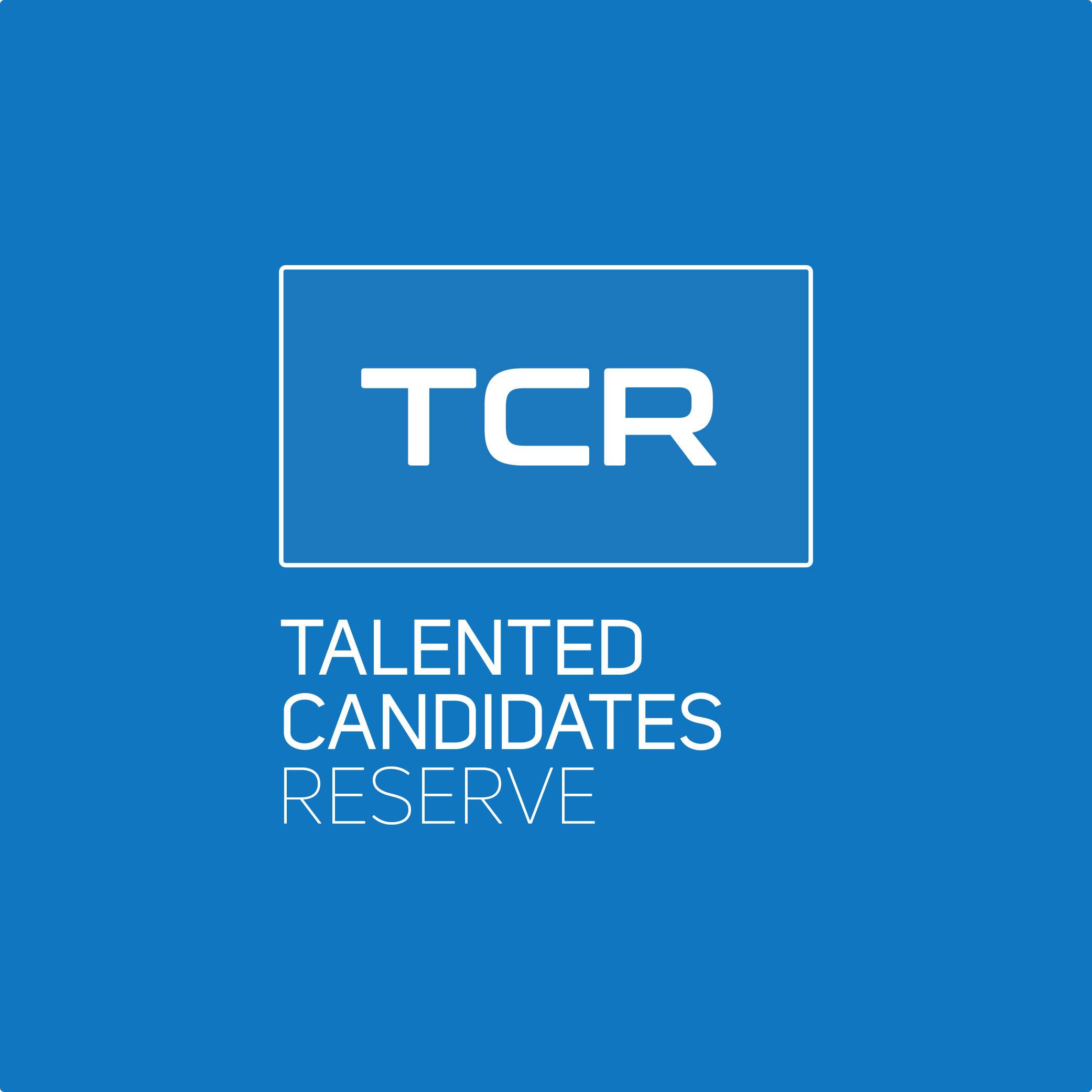 Иконка канала TCR