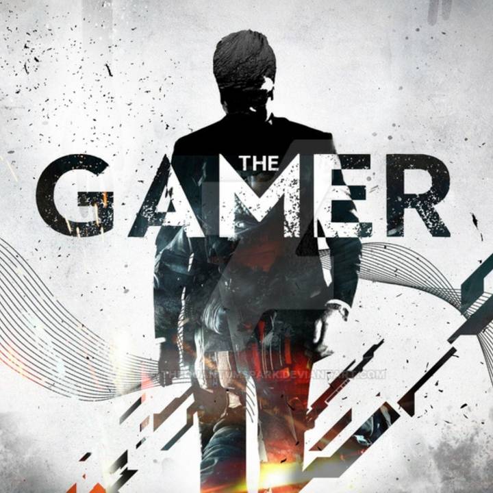 Иконка канала The Gamer