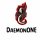 Иконка канала DaemonONE
