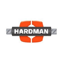 Иконка канала Hardman Kazakhstan