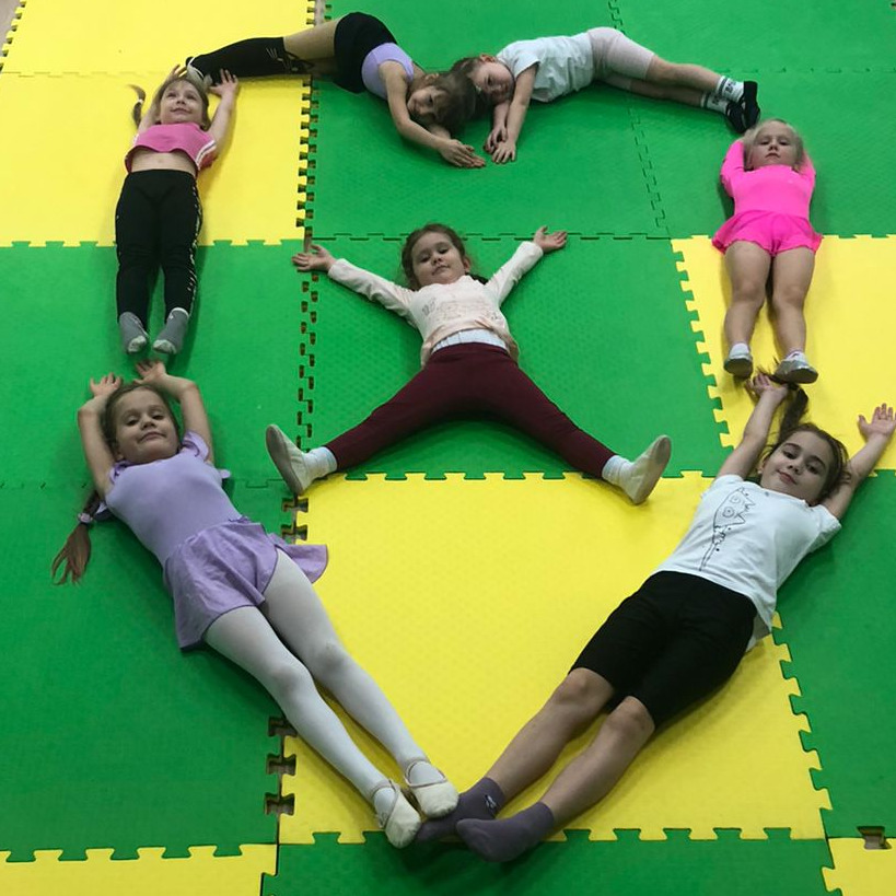 Иконка канала Клуб Гармония