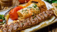 Иконка канала Turkish Cuisine 🇹🇷