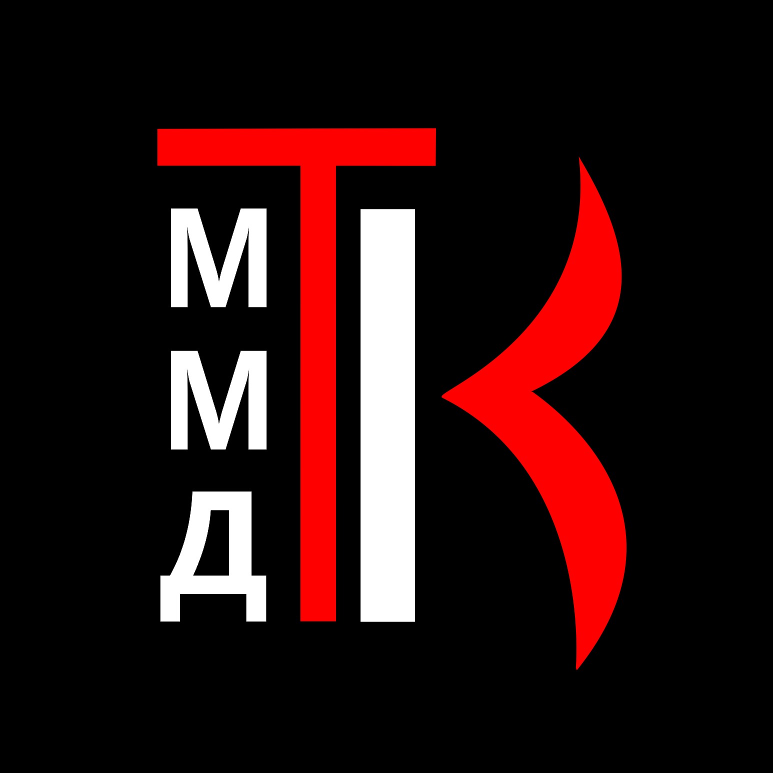 Иконка канала ММДТ «Крылья»