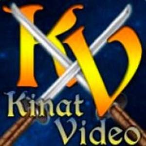 Иконка канала KINATVIDEO: Лучшие игры Андроид, iOS, Онлайн игры