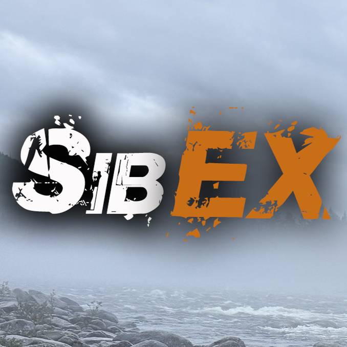 Иконка канала Аэролодки SIBEX