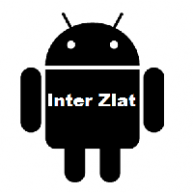 Иконка канала INTER ZLAT