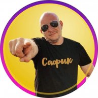 Иконка канала Deaf-Safik