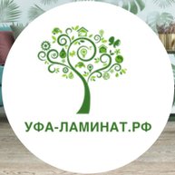 Иконка канала Уфа-ламинат.рф