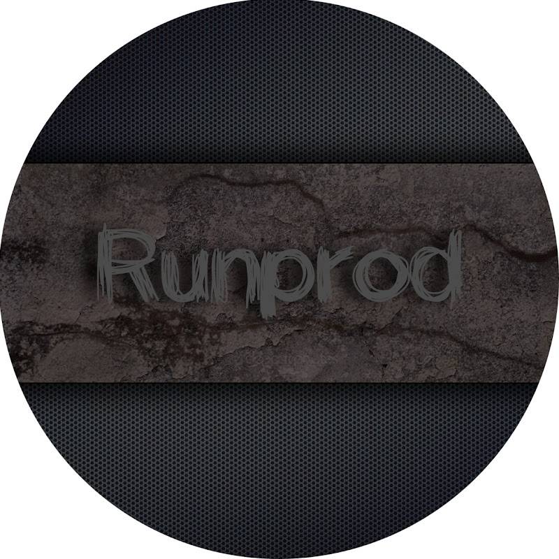 Иконка канала runprod