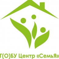 Иконка канала Г(О)БУ Центр "СемьЯ"