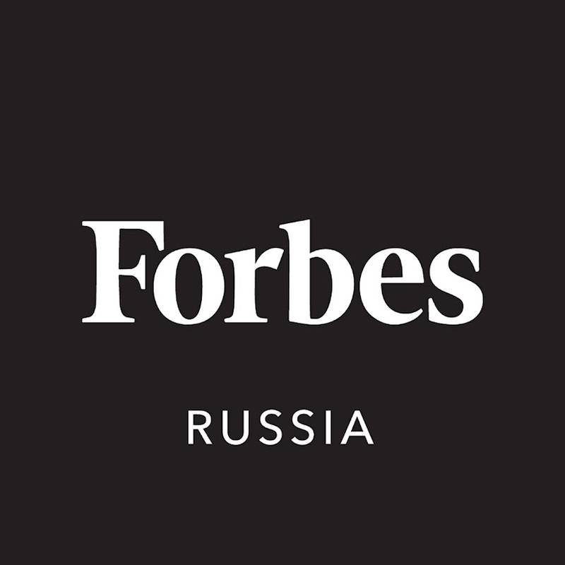 Forbes Russia