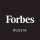 Иконка канала Forbes Russia