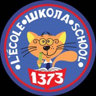Иконка канала Школа №1373