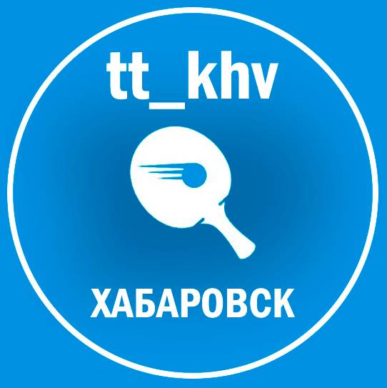 Иконка канала TT - Khabarovsk